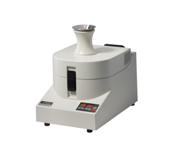 Variable Speed Rotor Mill PULVERISETTE 14 classic line for comminution of soft,medium-hard, brittle & fibrous materials