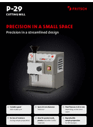 Product Profile P-29